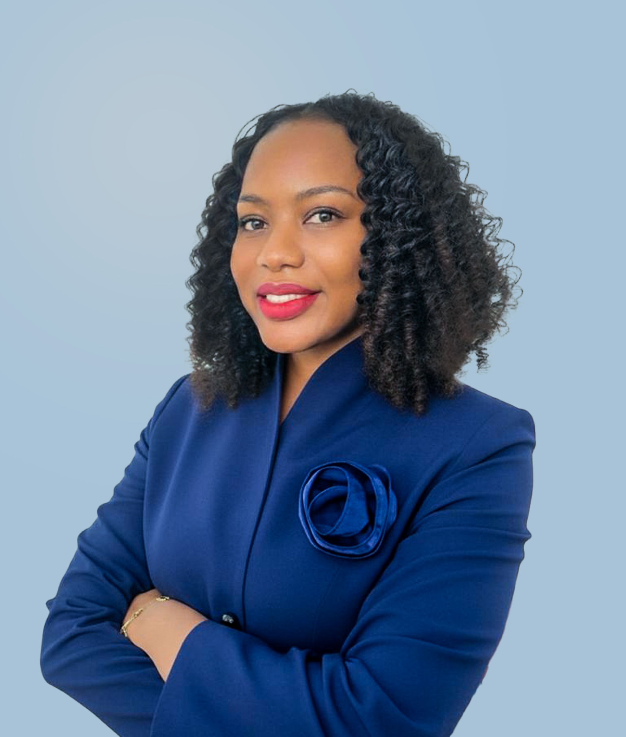 Elizabeth Kavishe