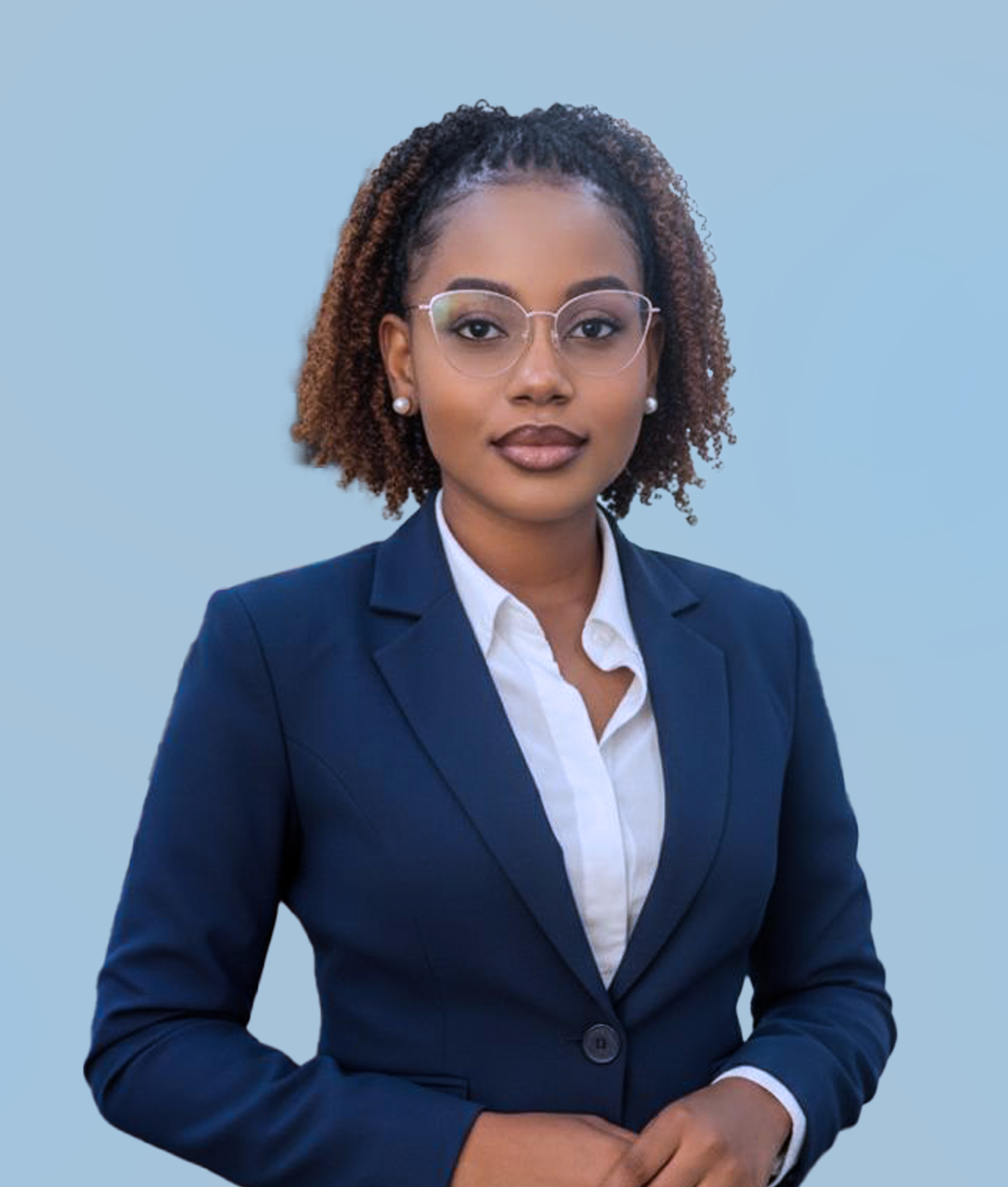 Ulrike Semwenda